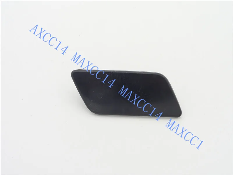 Передняя бампер фар фары охватывает крышкой отверстие крышки для NISSAN SENTRA 2013-2015 |