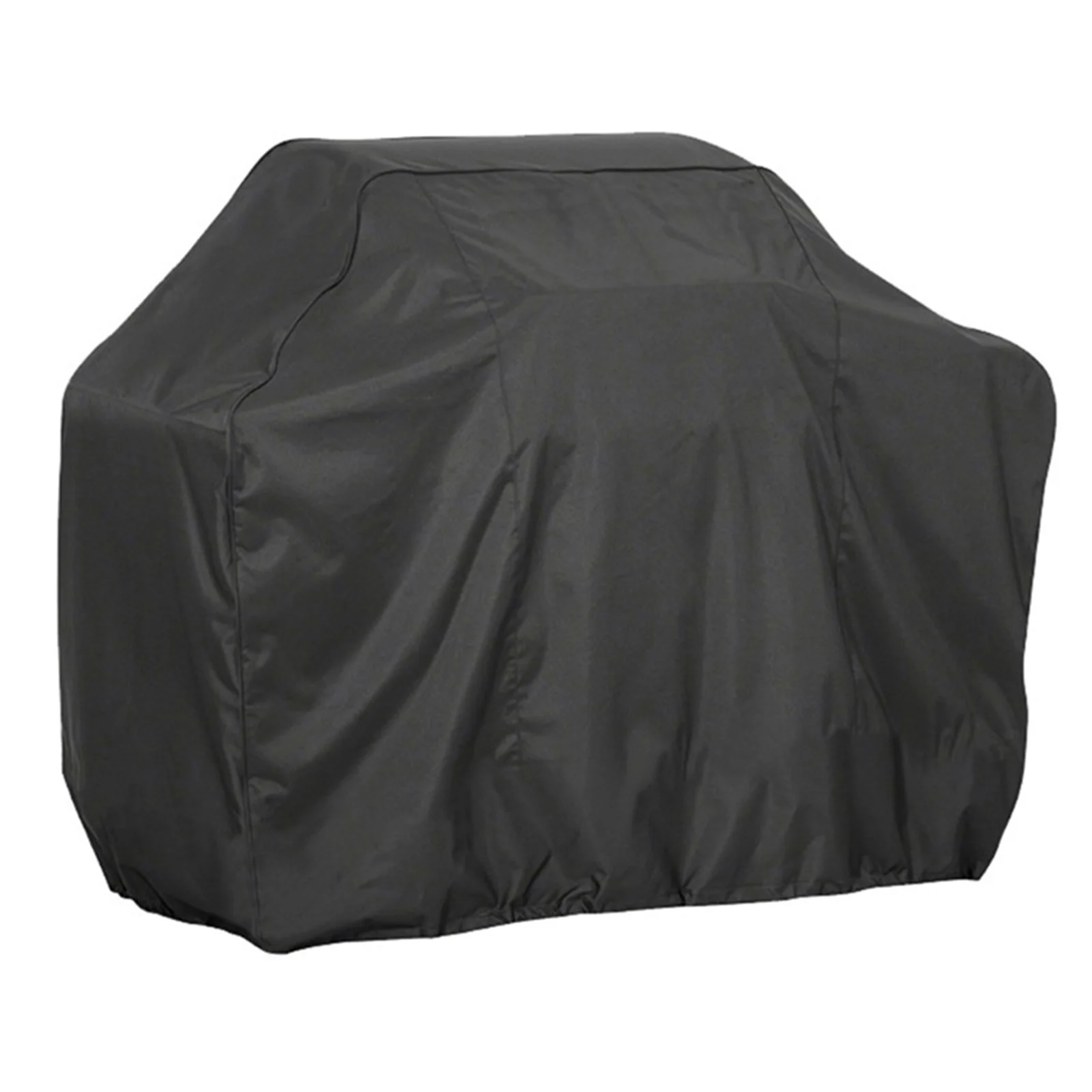 

Portable Outdoor Grill Cover Waterproof and Windproof Sun Protection Cover Suitable for Camping Hiking Picnic L66