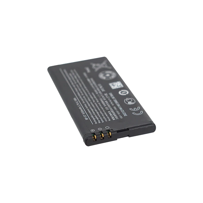 OHD оригинальный аккумулятор высокой емкости BP 5T BP5T для Nokia Lumia 820 820T