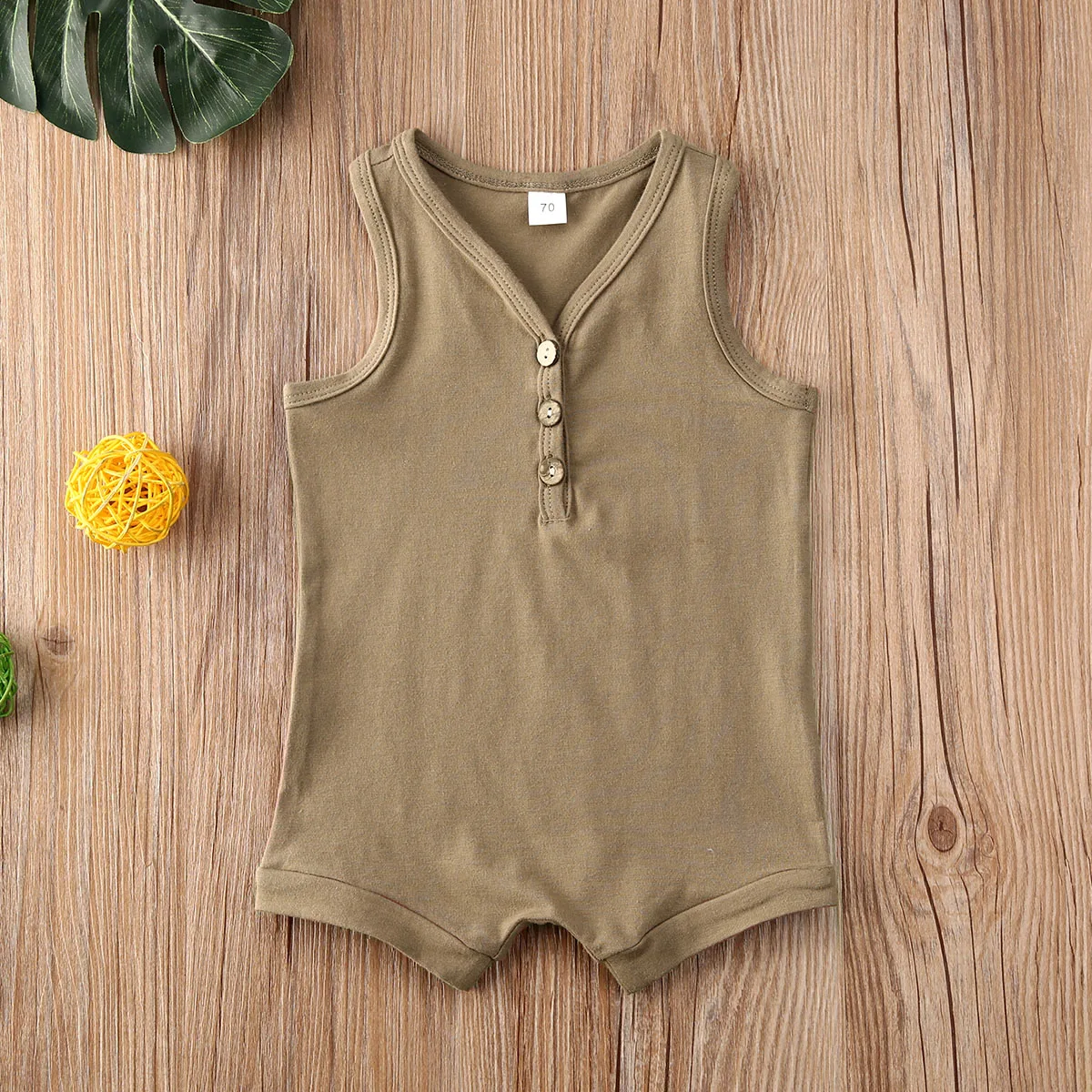 

Baby Clothing