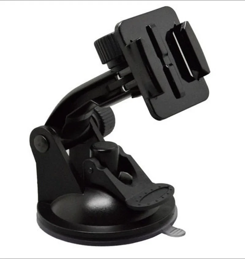 Держатель на присоске для спортивной камеры Gopro и SupTig 7 см | Электроника