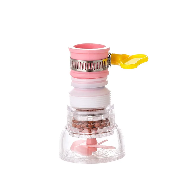 

Обновленный фильтр для слива душа домашняя кухня брызгозащищенная фильтрация воды Многофункциональный фильтр для смесителя смеситель зап...