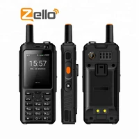 price antenna wifi 4g zello poc satellite walkie talkie radio longrange talking android quad core phone suitable police miner