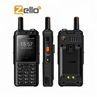 Цена антенна wifi 4G Zello POC спутниковая рация радио длительный разговор Android четырехъядерный телефон подходит для полиции, майнинга
