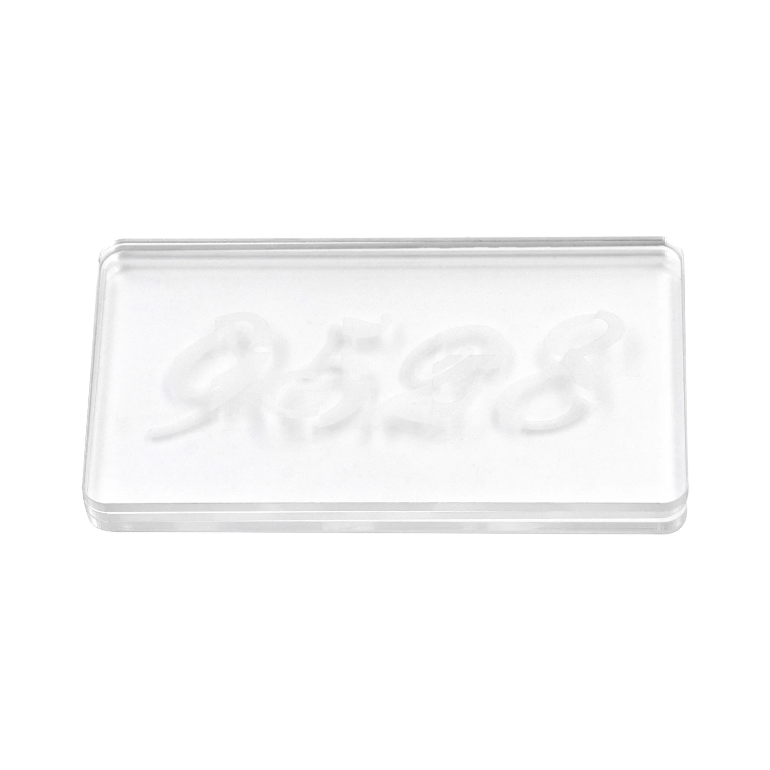 

Реквизит для квеста, акриловые волшебные прозрачные карты для реальной жизни, игра-головоломка, ворс, четыре карты, чтобы получить подсказки, игрок, приключения