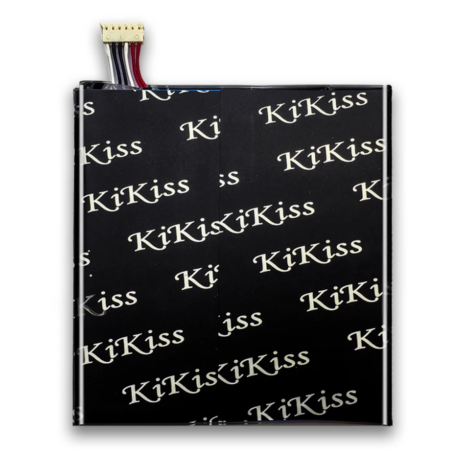 Литий ионный перезаряжаемый аккумулятор KiKiss TLP020K2 TLp020Kj 3000 мАч для Alcatel One Touch 6039H 6039Y