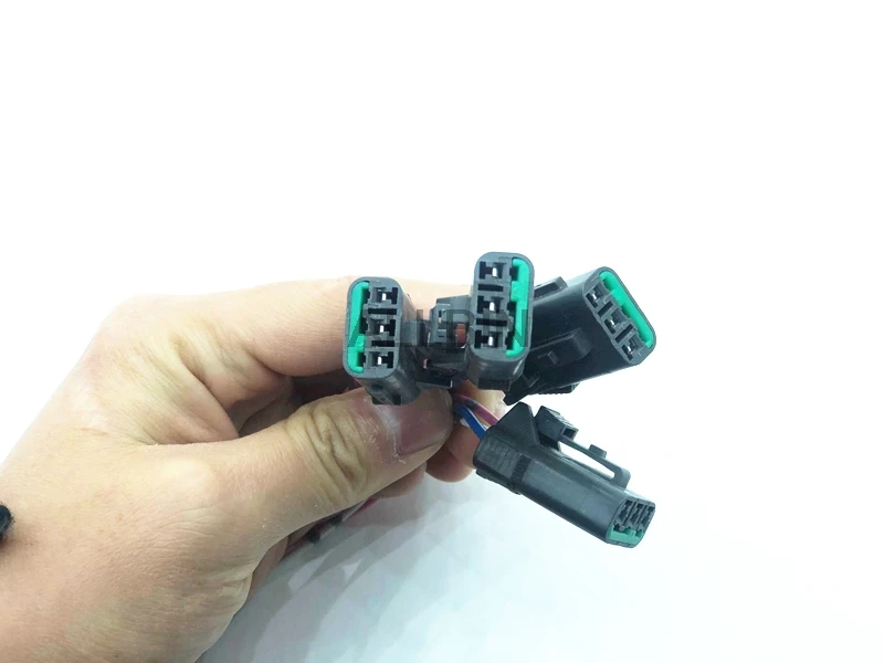 Аксессуары для экскаватора HITACHI ZX ZAX60 70 120 200 230 5 6|Панели и обрамление межкомнатных