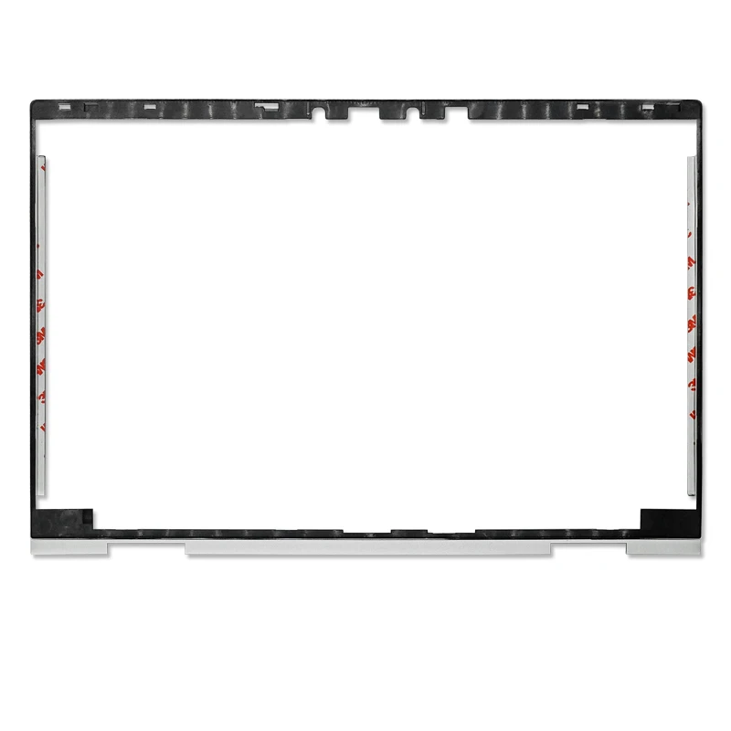 Новый чехол для ноутбука HP ENVY X360 15 CN 15M 6 дюйма задняя крышка ЖК дисплея/Передняя