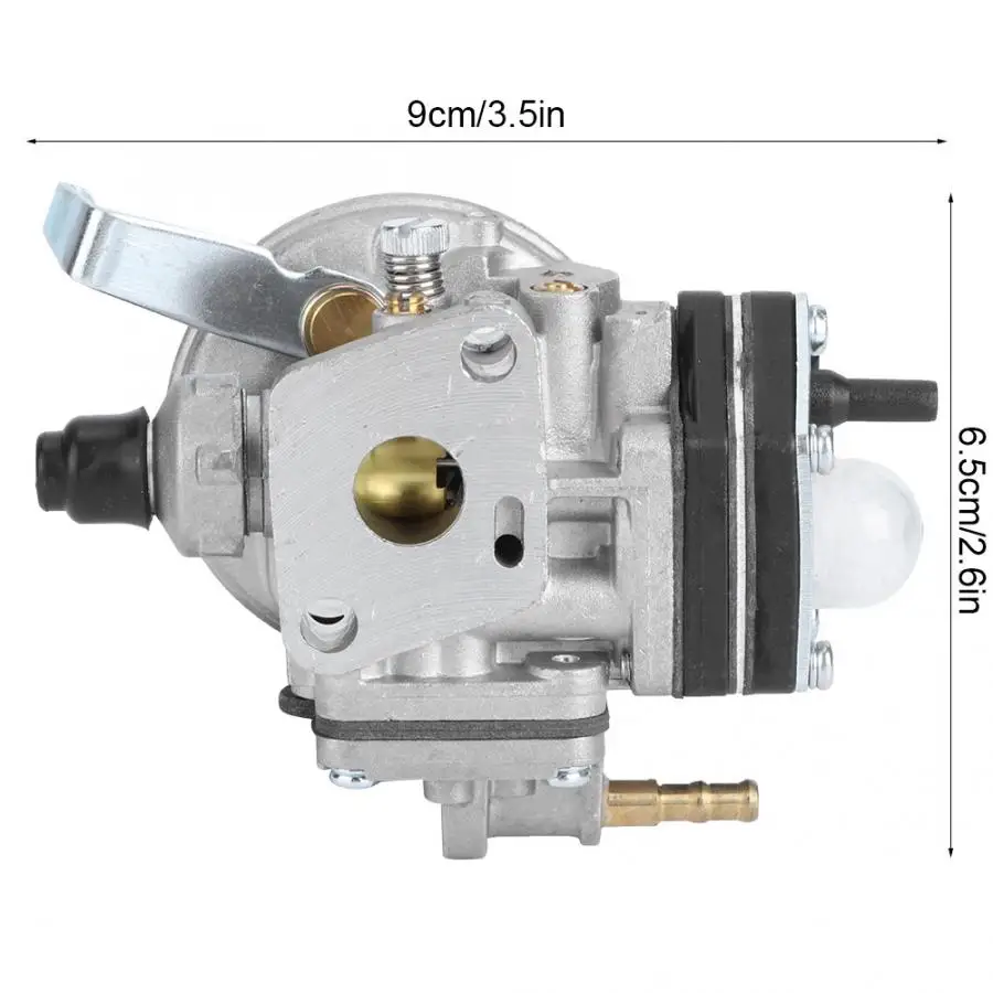 Карбюратор для газонокосилки Shindaiwa A021002360 T270 C270 PB270 набор карбюраторов детали