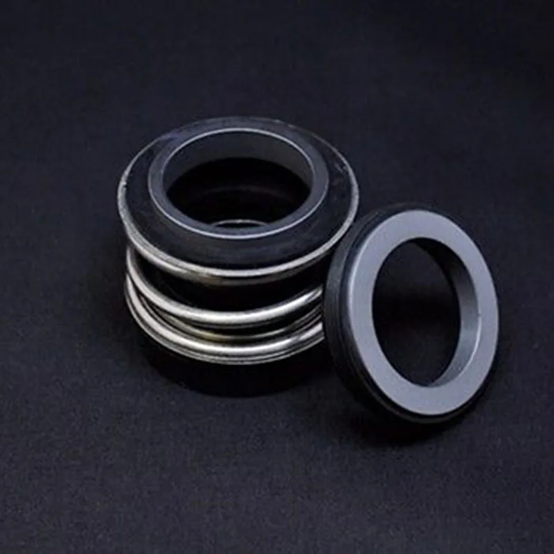 22 мм внутренний диаметр водяного насоса механическое уплотнение вала одиночная