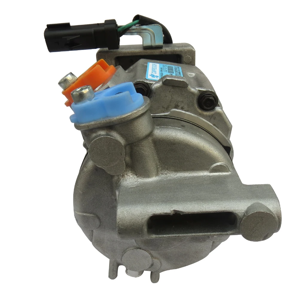 Автомобильный Компрессор кондиционера 10SRE18C для Dodge Ram 1500 2500 3500 55111442AD 55111442AG RL111442AD