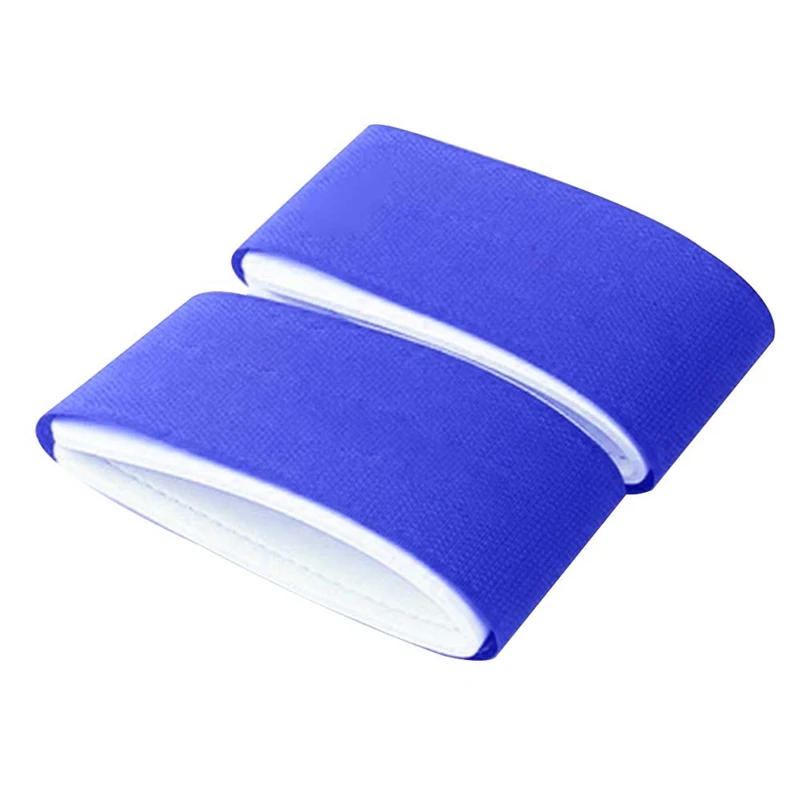 

10Pcs Ski Strap Strap Holder Ski Snowboard Bag Carrier Nylon Hook and Loop Strap Holder Snowboarding Accessories