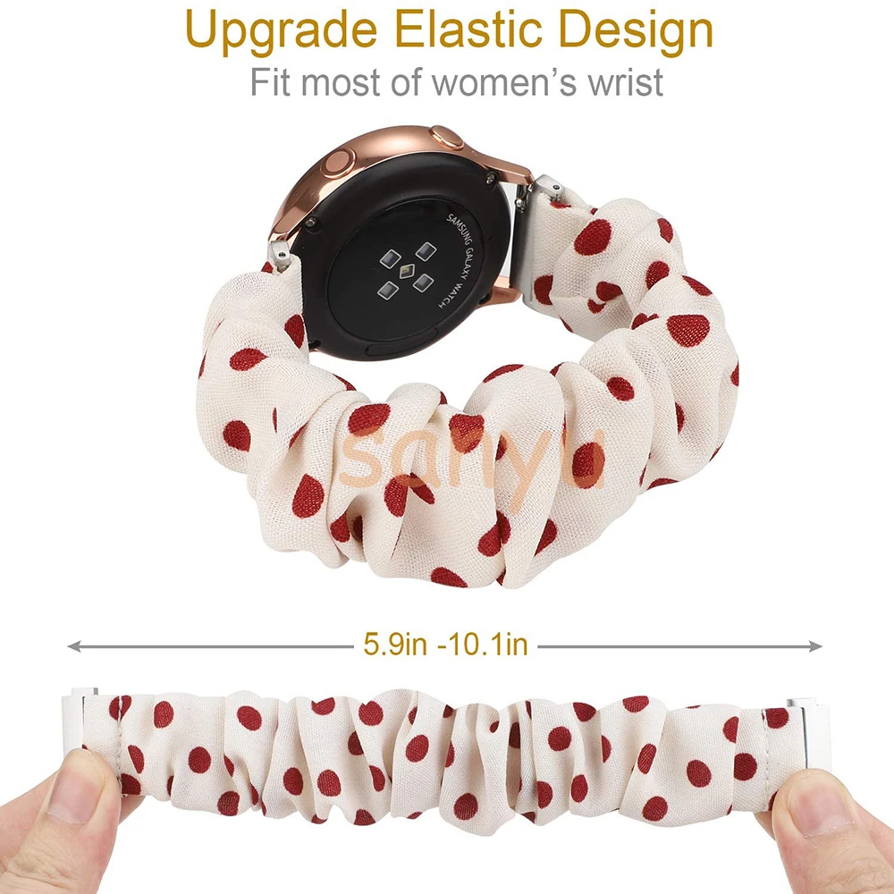 

Samsung Galaxy Watch Active/Active 2, 42