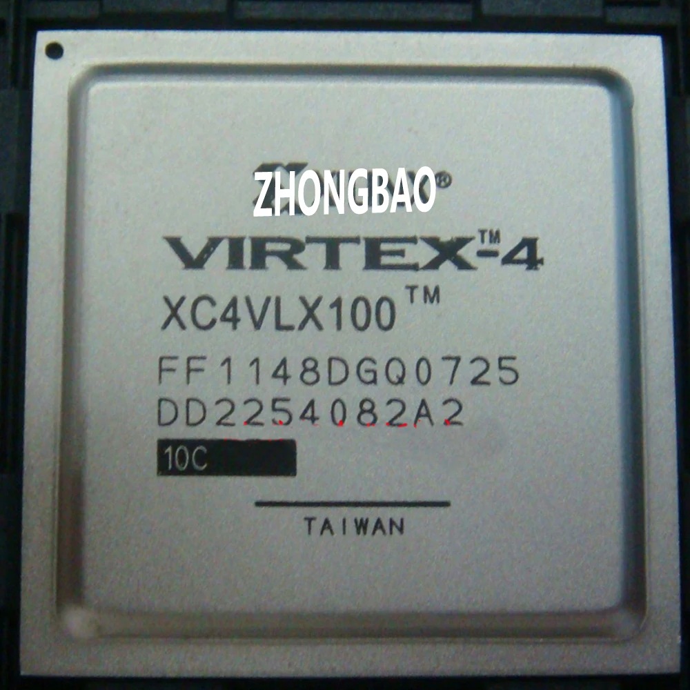 

XC4VFX60-11FFG672I XC4VFX20-10FFG672C XC4VLX100-10FFG1148I XC4VLX100-11FFG1148I