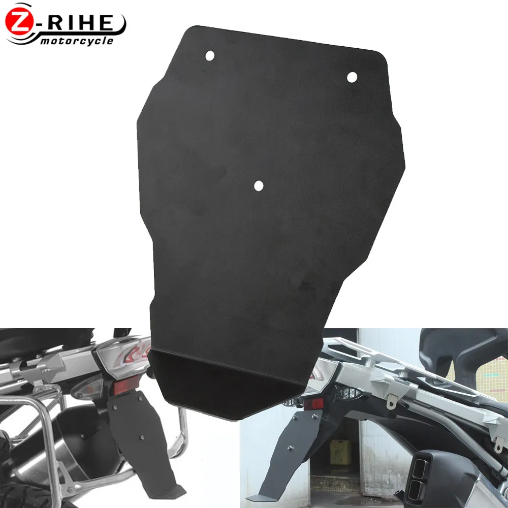 Мотоцикл для BMW R1200GS R 1200 R1200 GS LC 2013 2014 2015 2016 2017 2018 2019 2020 + держатель номерного знака