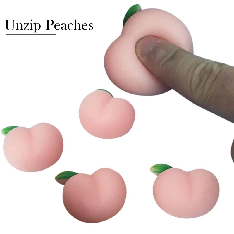 

1/3 шт., игрушки-антистресс