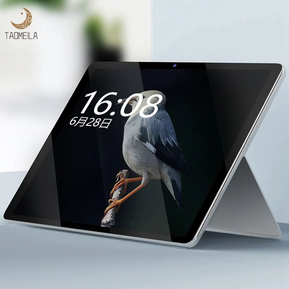 101 inch M30 Tablet PC Network windows 4G tablet digital 6GB128GB 10 Core Tablet android android 100 Wifi Type C