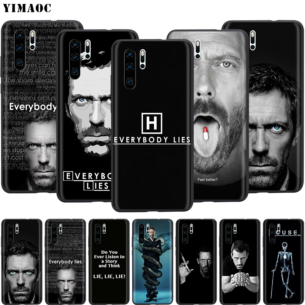 Чехол YIMAOC для Xiaomi 9T Pro CC9 A3 CC9E Redmi K20 7A Huawei Honor 20 9X P20 Lite Nova 5i Y9|Бамперы| |