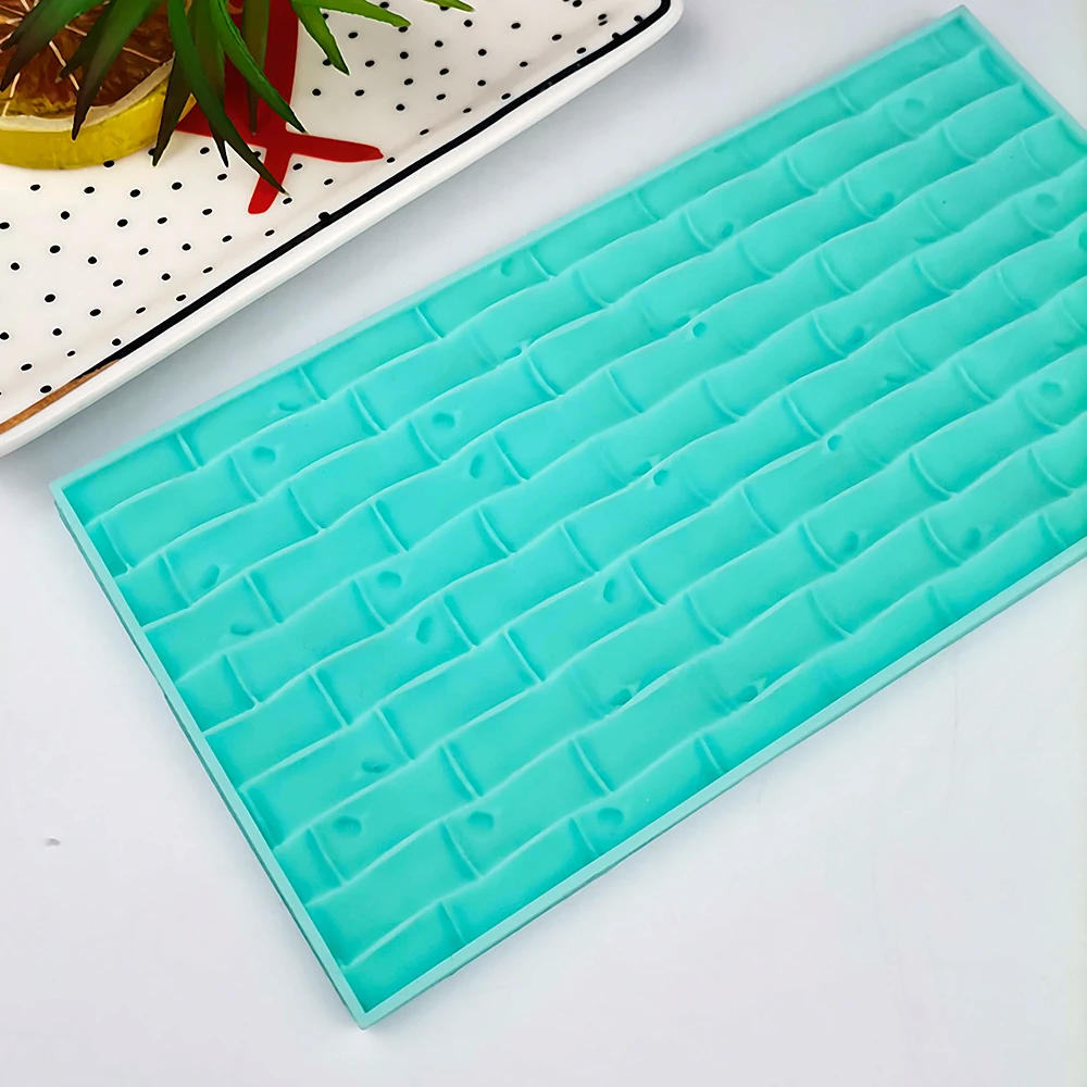 Кружевной коврик PRZY силиконовая форма для мыла Фатима любовь горошек снежинка