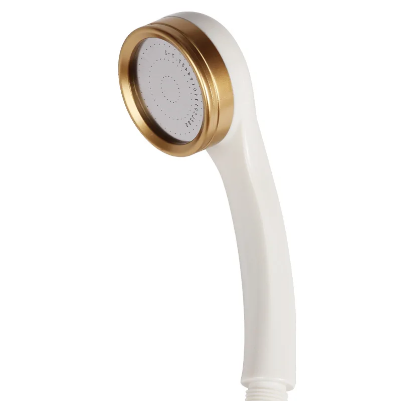 Новый портативный спа ванна Насадки для душа высокого Давление полезно ухода за