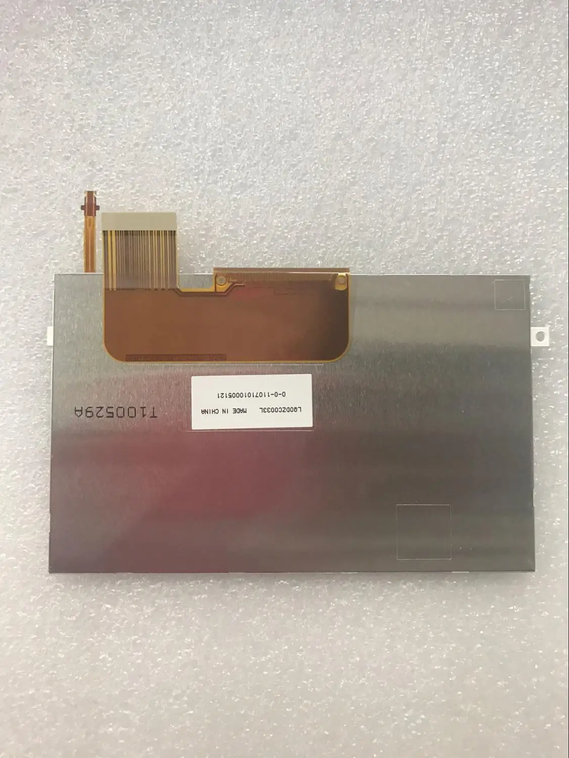 Простая установка Замена подсветки ЖК-экрана запасная часть панель дисплея