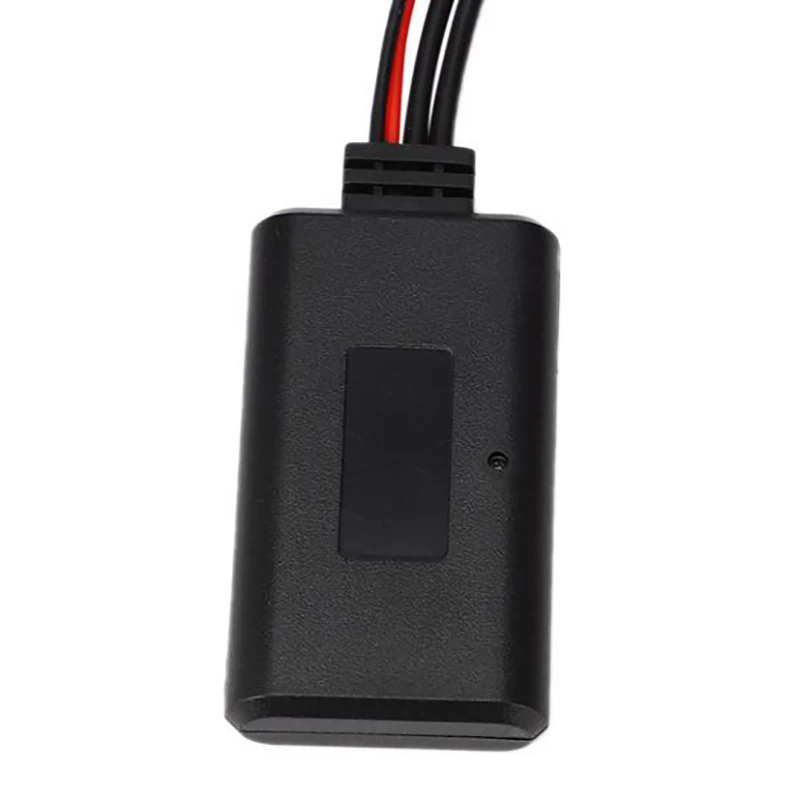 

Universal Car Audio Wireless Bluetooth Module Music Adapter RCA Aux Audio Cable