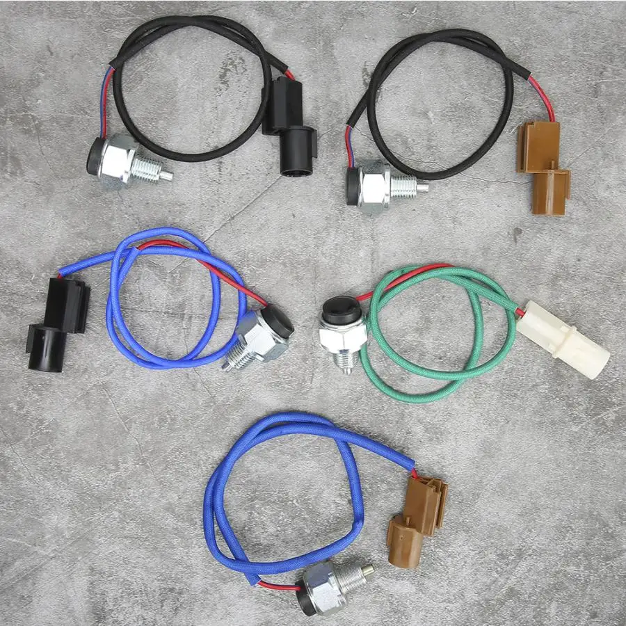 5 шт. GDI коробка передач переключатель передачи MR580153 MR580154 MR580155 подходит для MITSUBISHI