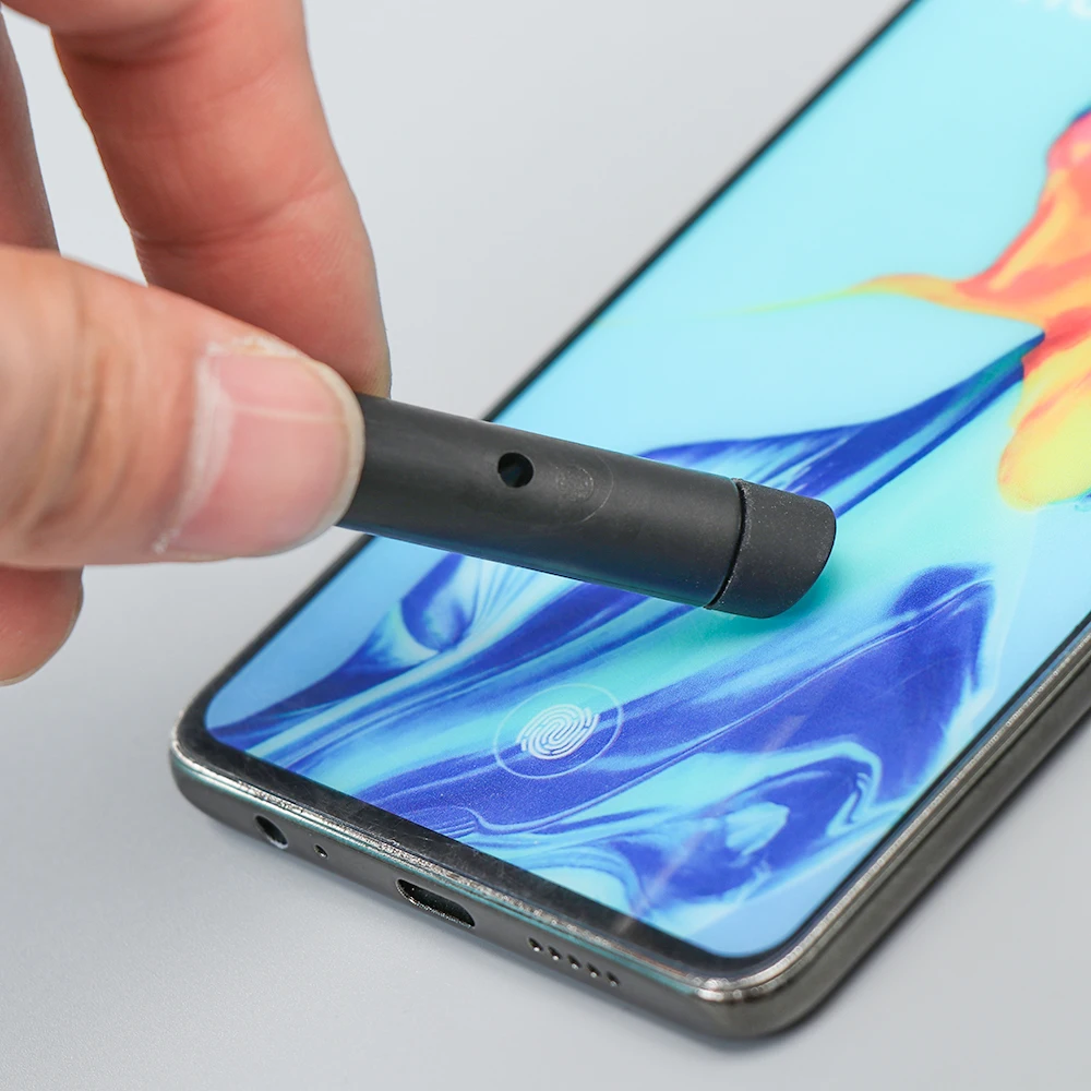 1 шт. резиновый стилус для сенсорного экрана|Стилусы| |