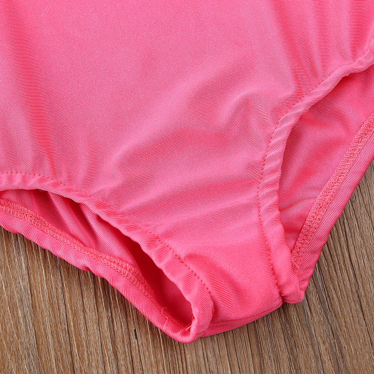 Одежда для купания малышей одежда ярких цветов маленьких девочек купальный