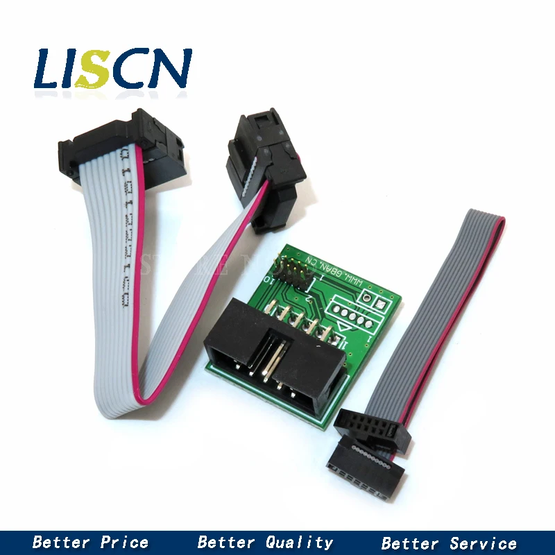 SmartRF04EB CC1110 CC2530 загрузчик CC2531 2540 беспроводной Zigbee Sniffer голая плата Bluetooth 4 0 ключ