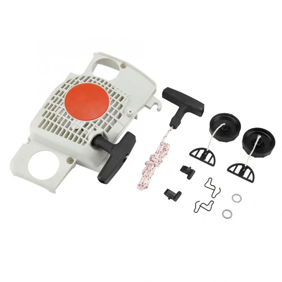 Стартовый топливный масляный Набор для STIHL MS180 MS180C MS170 017 018 цепная пила сельского