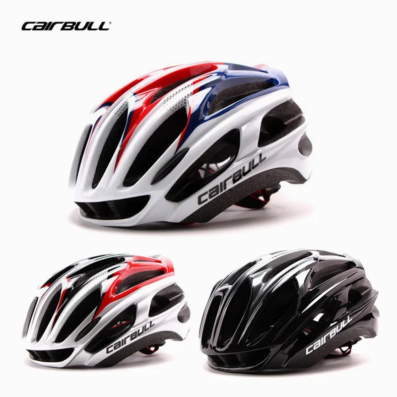 CAIRBULL Велоспорт шлем супер светильник mtb велосипед Спорт на открытом воздухе