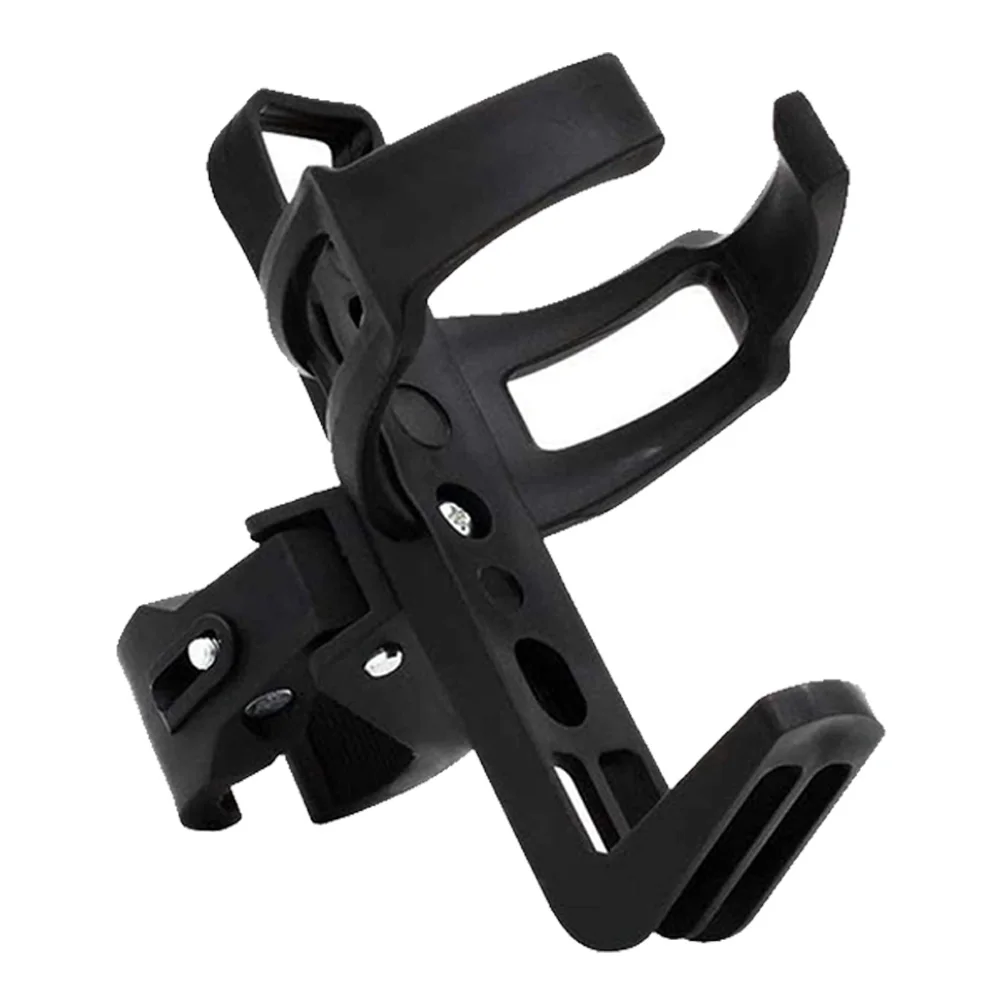 

MTB Bicycle Water Bottle 360 Rotating Holder Mountain Bike Bottle Can Cage Bracket Cycling Drink Water Cup Rack Accessories