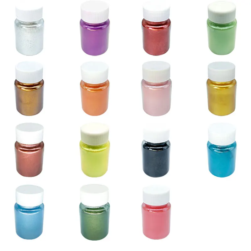 Съедобный светильник зеленый порошок 15 г мусс торт помадка макарон шоколадное