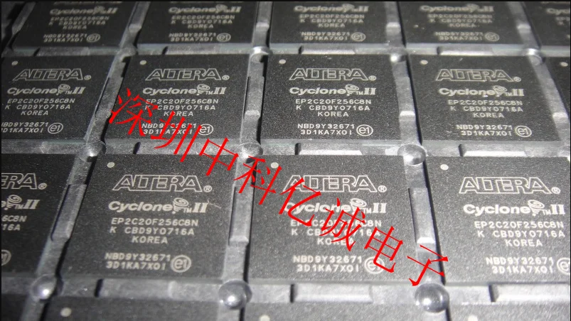 

EP2C20F256C8N EP2C20F256C7N /