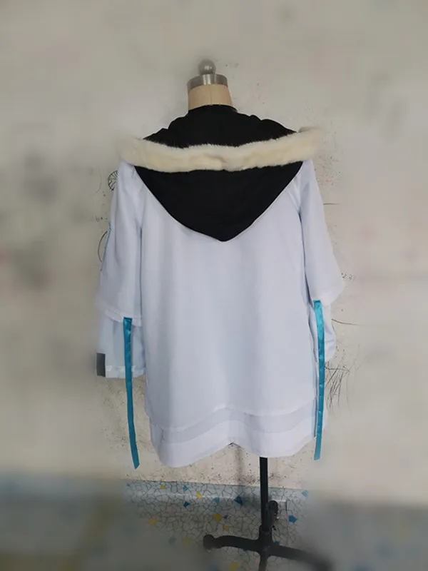

Shirakami Fubuki Cosplay Azur Lane Cosplays Shirakami Fubuki Cosplay Costume