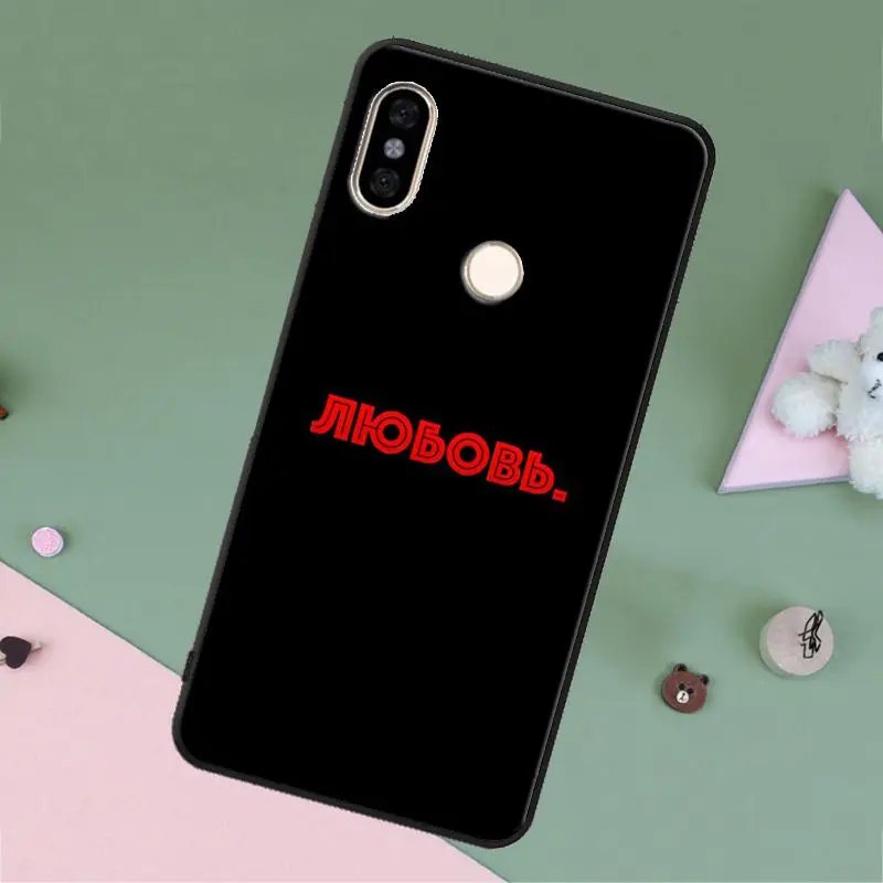 Чехол для Xiaomi Redmi Note 7 8 9 10 Pro 9S 8T 9A 9C 9T 7A 8A K40|Бамперы| |