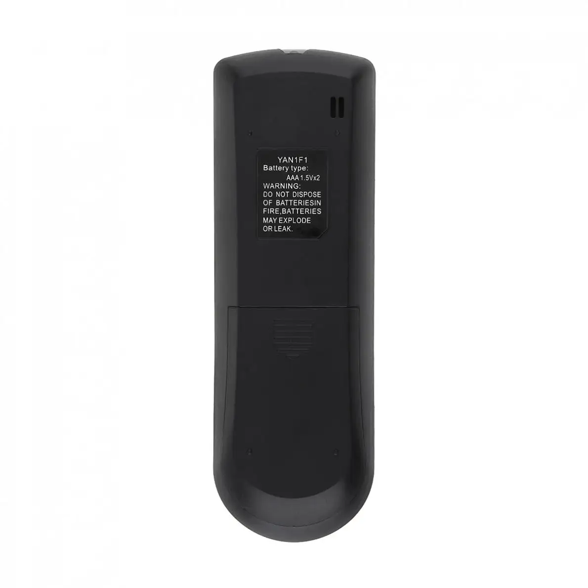 ИК 433 МГц пульт дистанционного управления для кондиционера замена с большим