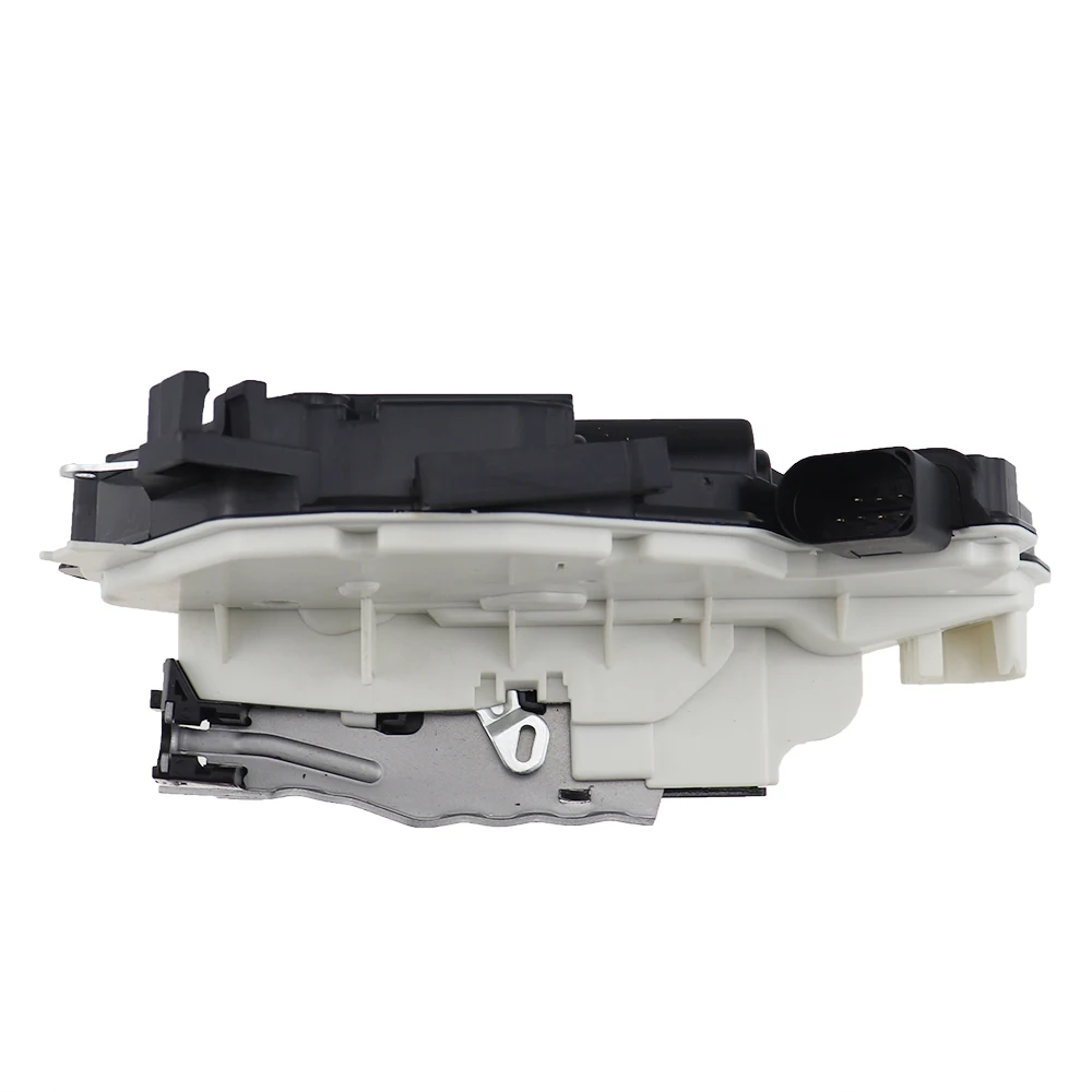 Замок дверной для VW Amarok Tiguan Lavida Passat CC Skoda Fabia Superb Seat Ibiza 5N1837015A|Замки и фурнитура| |