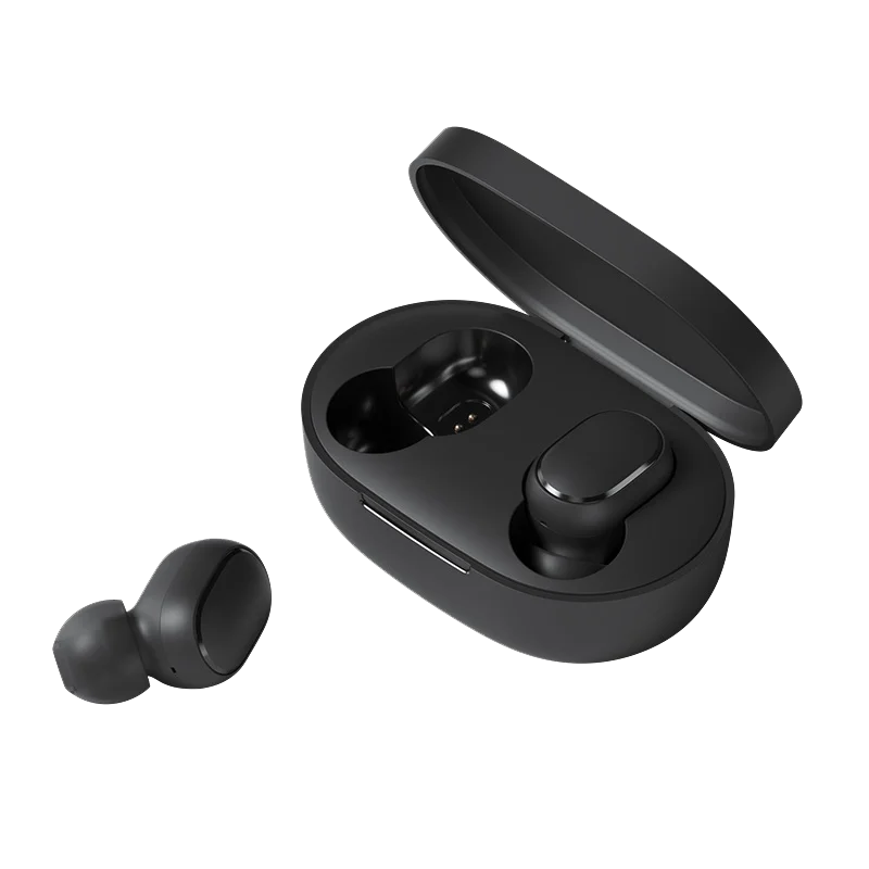 Xiaomi Redmi AirDots 2 True Wireless Bluetooth Earbuds Basic Настоящие беспроводные Bluetooth-наушники TWS 5.0 |
