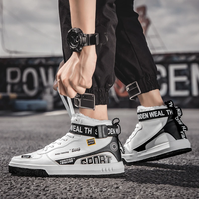 Новинка мужские тройные кроссовки Aj Forces 1 массажная обувь белого цвета Nyfw JD Boost