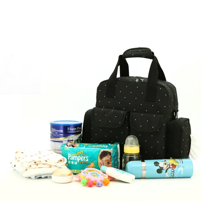 5 шт. детские подгузники 34 х15х31 см|nappy bags|baby diaper bagsdiaper bag |