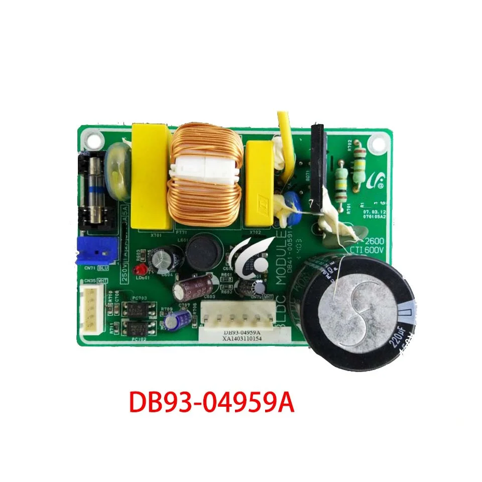 Совместима с материнской платой для кондиционера | Бытовая техника