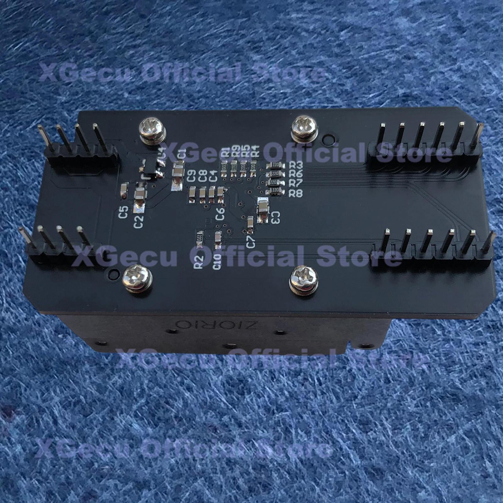 New Version BGA169 BGA153 EMMC-2 Adapter ADP only on XGecu T56 programmer | Calculators