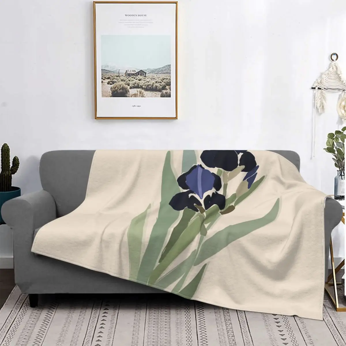 

Одеяло с надписью Bring You Peace покрывало для кровати Клетчатый плед муслиновый плед Флисовое одеяло s и подгузники