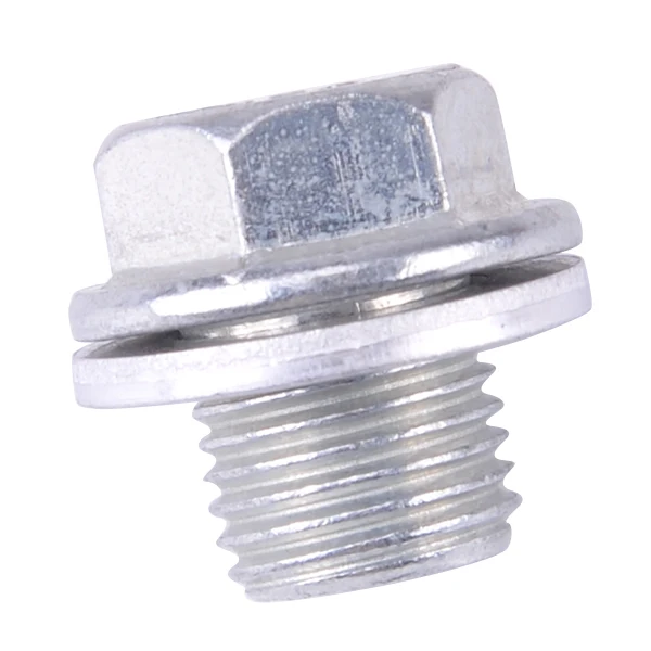 Авто M12-1.25 двигателя маслосливную пробку 90341-12012 аксессуары подходят для Toyota Tacoma