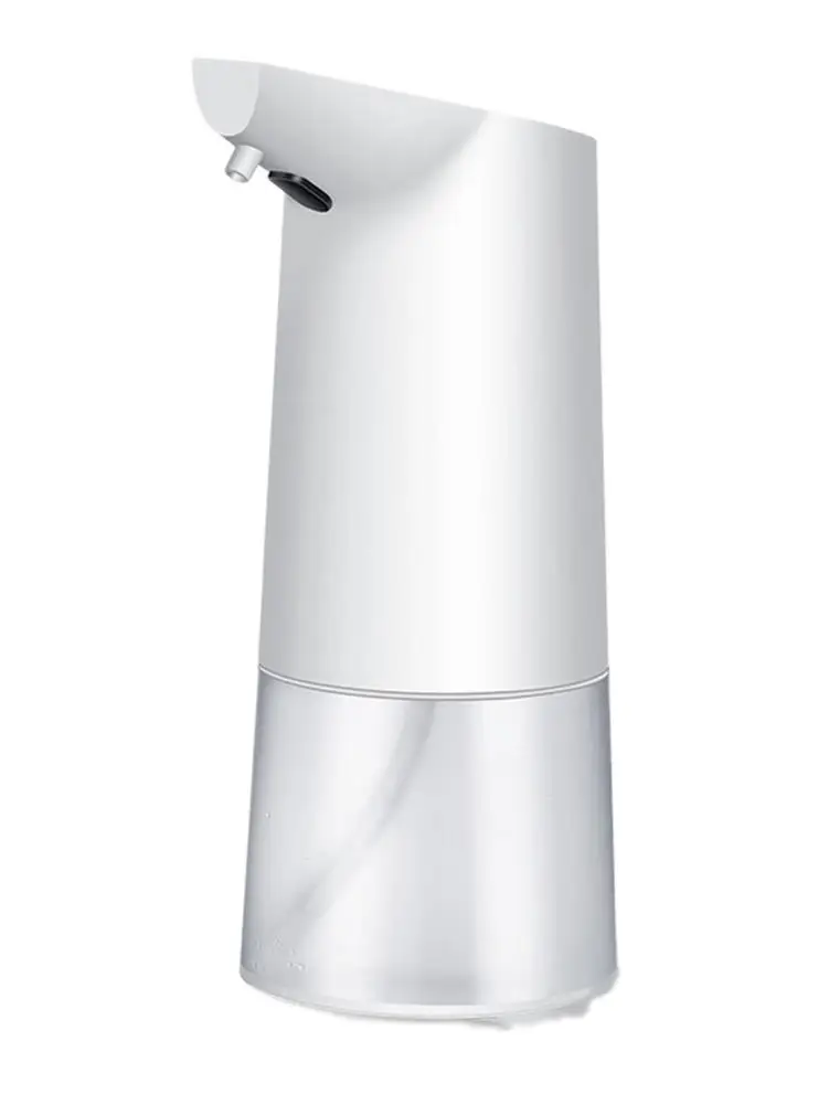 Автоматический портативный диспенсер для мыла с инфракрасным датчиком 250/400 мл |