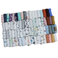 baby muslin 100 cotton newborn swaddles soft baby boy girls bath blankets gauze wrap infant sleepsack stroller cover cute