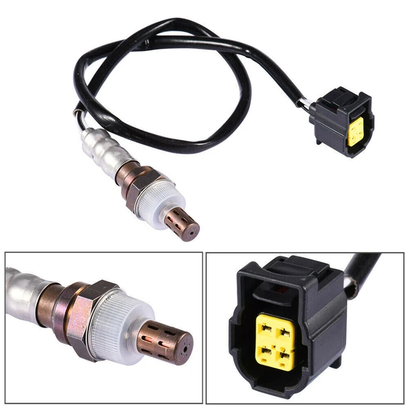 Передний кислородный датчик Lambda для Jeep Grand Cherokee 2500 л Dodge RAM Durango Chrysler 56029333AA 56044580AA |