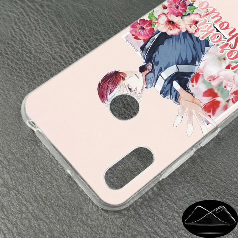 Силиконовый чехол для Huawei Mate 30 20 Lite 10 Pro Y5 Y6 Y7 2019 Y9 Prime 2018 2017|Бамперы| |